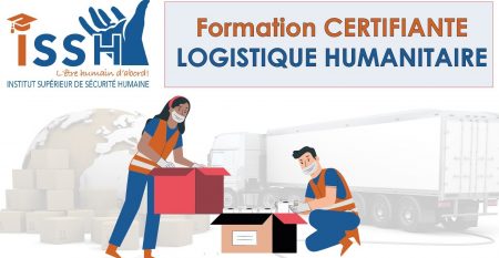 Logistique Humanitaire